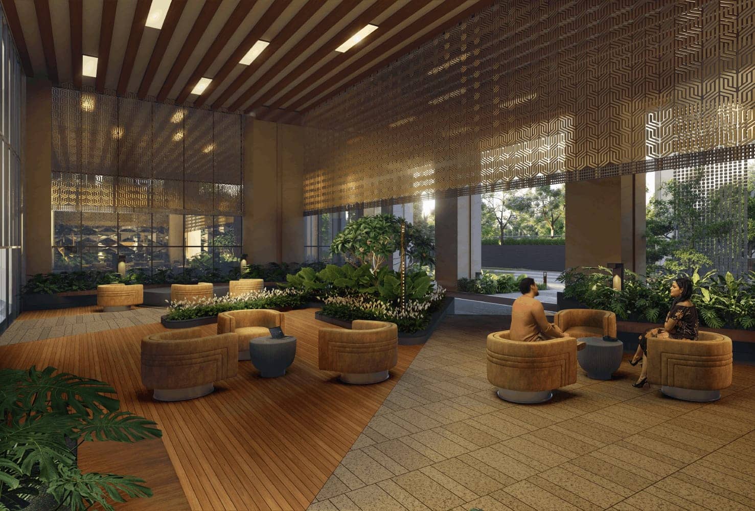 Matrix Dance Academy